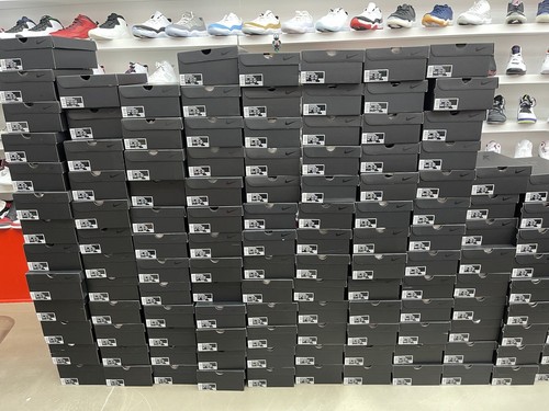 Pre-owned Kobe Nike  8 Protro Venice Beach Fq3548-001 Men & Gs 4-15 Lot Ready To Ship In Multicolor