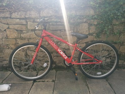 apollo vortice 24 inch