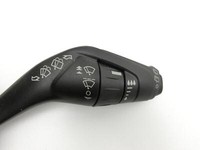 Ford Focus III 14-18 Lenkstockschalter Wischerschalter Wischer Ford Focus III 14-18 08.06.2015 F1FT-17A553-BA gebraucht Vorschau 2