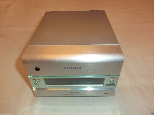 DeckTech™ Cintura Di Ricambio Aiwa Walkman HS-RD7 - Foto 2