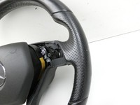 Mercedes E500 W212 09-13 Lenkrad Airbaglenkrad Sport Mercedes E500 W212 09-13 06.12.2011 A1724602803... Vorschau 4