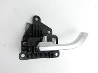 Hyundai I30 PD 19-24 5T Türgriff Griff Innen Hebel Innenseite Links Hinten Hyundai I30 PD 19-24 08.07.2021 gebraucht Vorschau 2