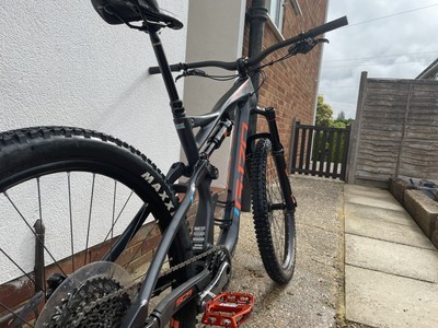 Whyte G170 C RS