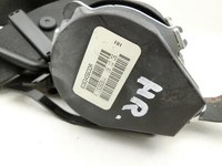 BMW X5 E70 06-10 Gurt Sicherheitsgurt Rechts Hinten BMW X5 E70 06-10 29.12.2006 7161060 72117161060 6057010J5D gebraucht Vorschau 4
