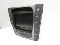 Lexus GS 450h GWS 06-11 Bildschirm Display Monitor Lexus GS 450h GWS 06-11 01.01.2007 86111-30550 462200-1592 gebraucht Vorschau 4