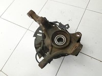 Hyundai I20 PB 12-14 1,2 63KW Achsschenkel Radnabe Links Vorne Hyundai I20 PB 12-14 10.06.2013 51715-1J600 gebraucht Vorschau 2