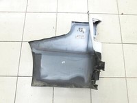 Fiat Talento 296 16-21 Blende Verkleidung Schutzecke für Stoßstange Hinten Rechts Fiat Talento 296 16-21 03.10.2018... Vorschau 8