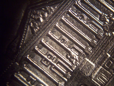 2009 p presidency lp4 ddr doubled die rev Lincoln error cent new discovery