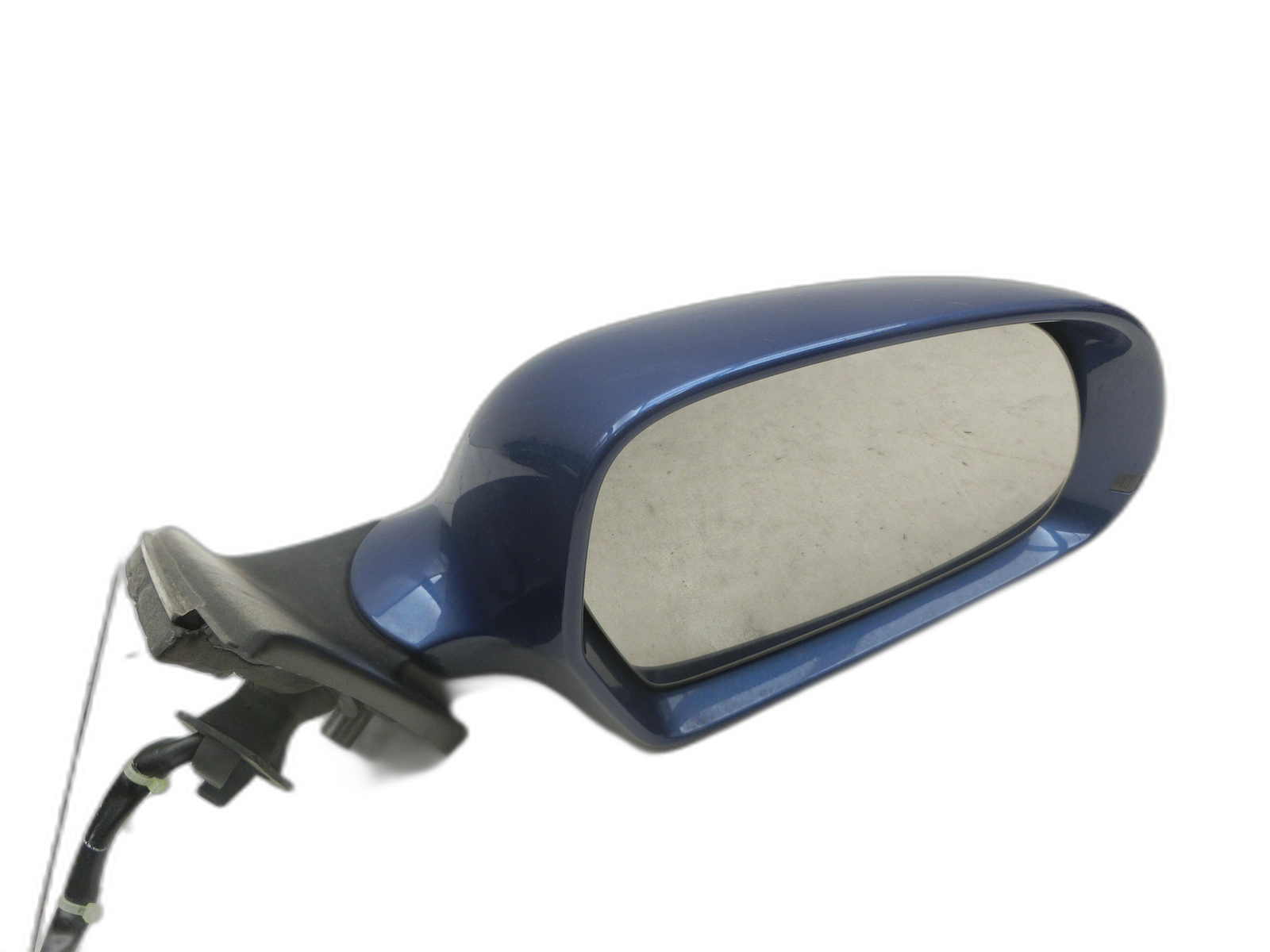 Audi A4 8K B8 QU 08-11 Spiegel Aussenspiegel Rechts LX5V - Bild 1