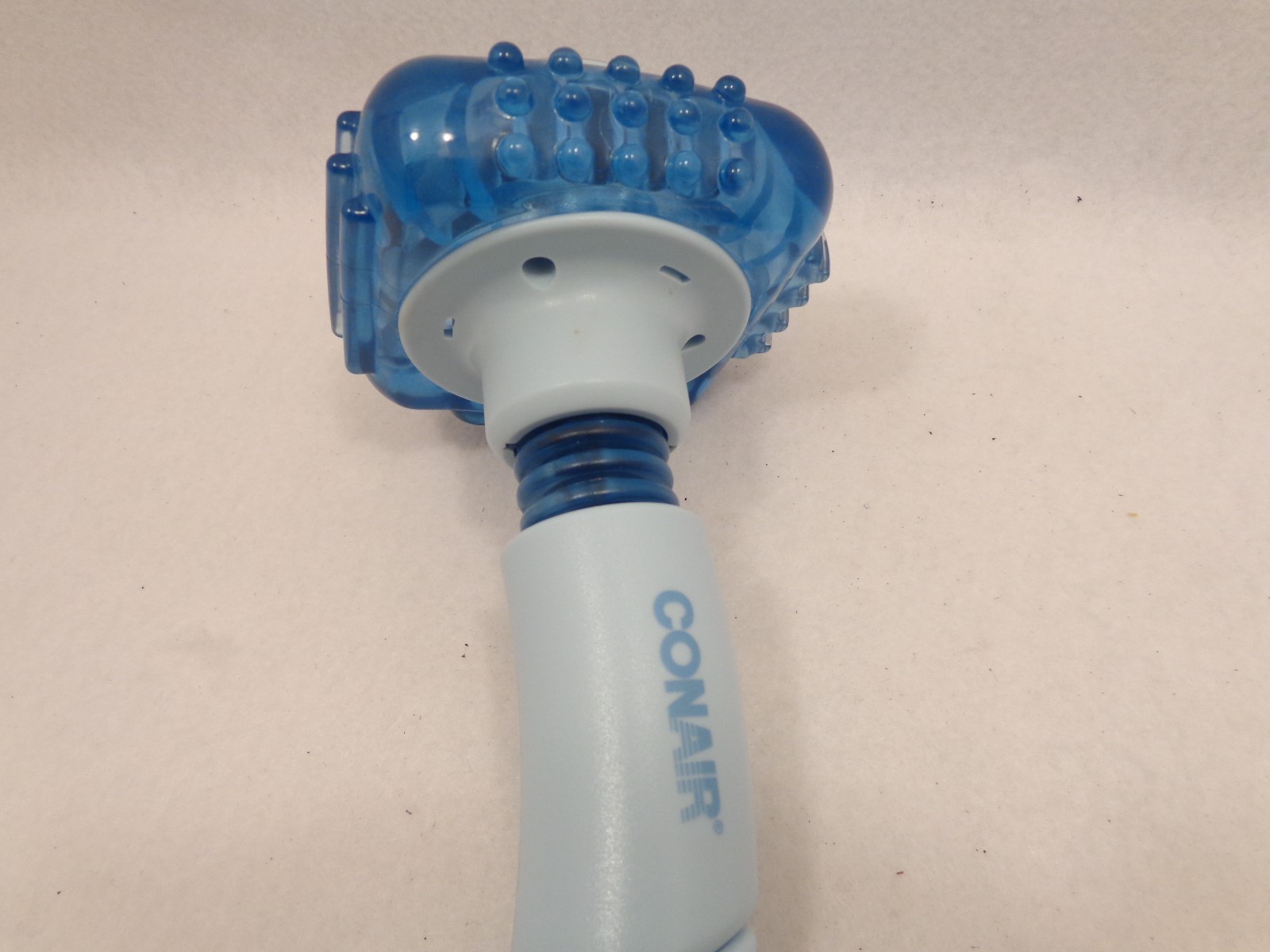 Conair WM200X Full Body Flex Massager with Heat 2 Speed OC18