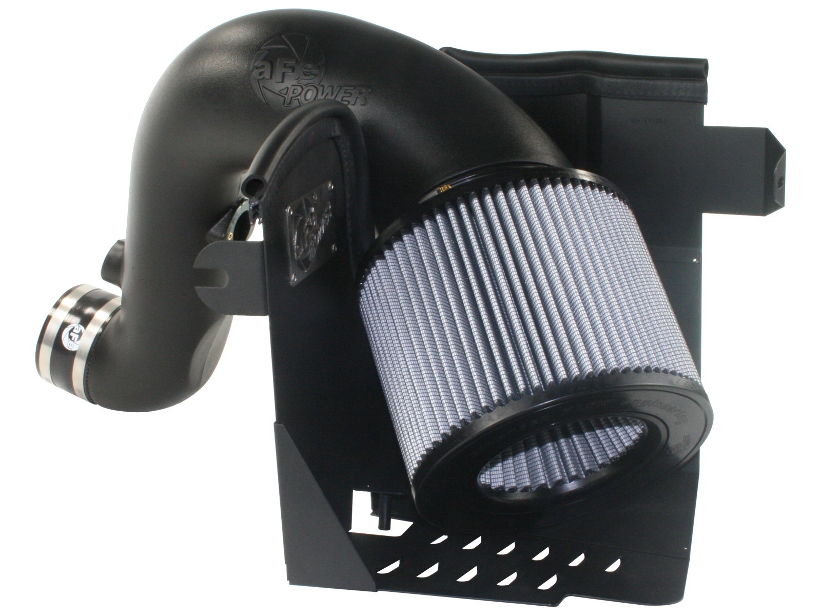 AFE COLD AIR INTAKE FOR 1012 DODGE RAM CUMMINS DIESEL 6.7L PRO DRY S