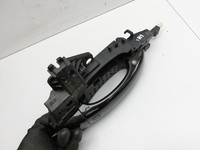Audi A6 4G C7 11-14 qu Kombi Halter Trägerplatte für Türgriff Griff aussen Links Hinten Ambiente Light LY8X Audi A6... Vorschau 6