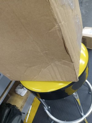 Foto dell'oggetto di un acquirente verificato