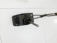 Peugeot 407 6E 04-08 1,6d 80KW Schaltkulisse Schalthebel Peugeot 407 6E 04-08 15.03.2005 2400CG 9641678680 gebraucht Vorschau 4