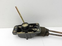 Audi A4 8E 04-08 2,0 96KW Schaltkulisse Schalthebel Audi A4 8E 04-08 12.09.2005 8E0711055H gebraucht Vorschau 2