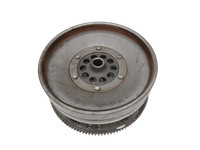 Audi Audi A5 8T 09-11 TDI 2,7 140KW CGKA Schwungscheibe Schwungrad 280MM Audi Audi A5 8T 09-11 20.04.2011... Vorschau 1