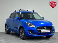 2022 Suzuki Swift SZ5 Allgrip 1.2 Dualjet MHEV ( 83 bhp ) HATCHBACK Petrol Manua
