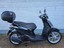 Piaggio Liberty 125 2023 73 REG. 3 DELIVERY MILES ONLY!!! PRE REG NEVER USED!