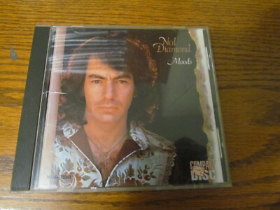 neil diamond -- moods