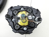 Mercedes CLS 250 C218 11-14 Lenkrad Airbaglenkrad Schwarz 9E38 Mercedes CLS 250 C218 11-14 18.11.2013 A1724604203... Vorschau 10