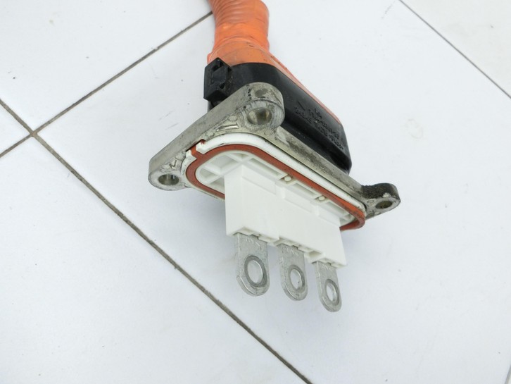 Infiniti M Q70 Y51 M35h Kabelbaum für Batterie Hochvoltkabel Infiniti M Q70 Y51 M35h 08.02.2012 gebraucht Vorschau 3
