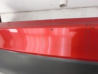 Mazda 3 BM 13-17 Stoßstange Stoßfänger Heckstosstange Hinten 41V Mazda 3 BM 13-17 19.11.2013 gebraucht Vorschau 6