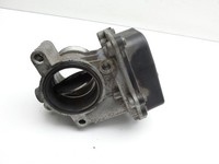 Skoda Rapid NH 12-17 TDI 1,6 77KW CAYC Drosselklappe Skoda Rapid NH 12-17 19.12.2013 03L128063L 03L128063AD... Vorschau 6