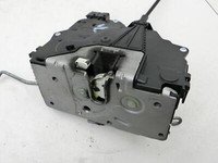 Opel Corsa D 10-14 3T Türschloss m. ZV Stellmotor Links Vorne Opel Corsa D 10-14 03.06.2014 13258271 A048317... Vorschau 5