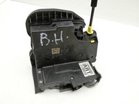 Opel Astra K 15-19 Kombi Türschloss m. ZV Stellmotor Rechts Hinten Opel Astra K 15-19 27.11.2018 13598385 G-721516... Vorschau 4