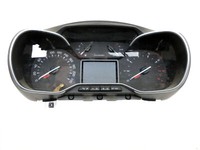 Citroen C3 SX 17-20 HDI 1,6 73KW Kombiinstrument Tacho Citroen C3 SX 17-20 27.12.2016 9813361680 gebraucht Vorschau 1