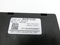Hyundai IX55 09-11 Steuergerät ECU Modul SG für Elektr. Heckklappe Hyundai IX55 09-11 09.02.2012 95470-3J101... Vorschau 2