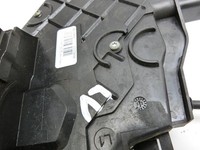 Volvo C70 542 06-09 Cabrio Türschloss m. ZV Stellmotor Links Vorne Volvo C70 542 06-09 01.06.2007 30753658 gebraucht Vorschau 6