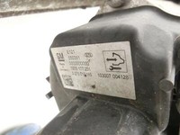 Opel Astra J 09-12 Lenkgetriebe Elektrische Servolenkung 13366874 Opel Astra J 09-12 31.03.2011 13363853 7805974728... Vorschau 6