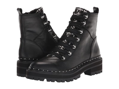 

Женские ботинки Steve Madden Rainier Booties