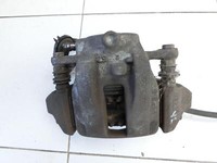 Mercedes W169 A180 04-08 CDI 2,0 80KW Bremssattel Bremszange Vorne Links Mercedes W169 A180 04-08 16.04.2007... Vorschau 2