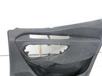 Mercedes Sprinter III 18-26 907  L2H2 Türverkleidung Türpappe Rechts Vorne Mercedes Sprinter III 18-26 907... Vorschau 4