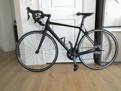 euro trek xc550