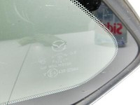 Mazda 6 GJ 12-15 Kombi Seitenscheibe Feste Scheibe Links Hinten Orig. getönt Mazda 6 GJ 12-15 30.01.2015 gebraucht Vorschau 4