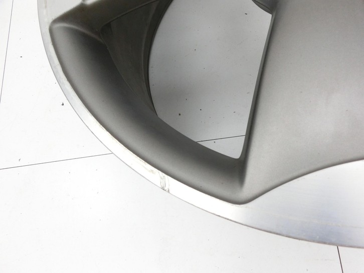 Audi A6 4G C7 11-14 qu 1 x Felge Aluminiumfelge 20 Zoll 5X112 Audi A6 4G C7 11-14 qu 31.01.2012 4G0601025AC gebraucht Bild 2