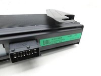 Peugeot 607 04-10 Verstärker Endstufe Soundsystem von JBL Peugeot 607 04-10 18.08.2006 9651773880 gebraucht Vorschau 6