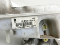 Jeep Compass MK49 10-14 Hauptbremszylinder Bremszylinder Jeep Compass MK49 10-14 31.01.2014 26.4150-0034.4 gebraucht Vorschau 6