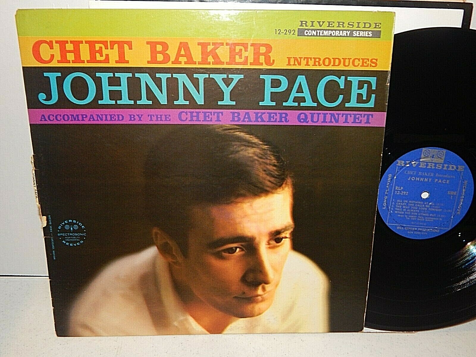 新品LP再発盤 PIERO UMILIANI chet baker Chet Baker - Piero Umiliani – Italian Movies – Vinyl (LP