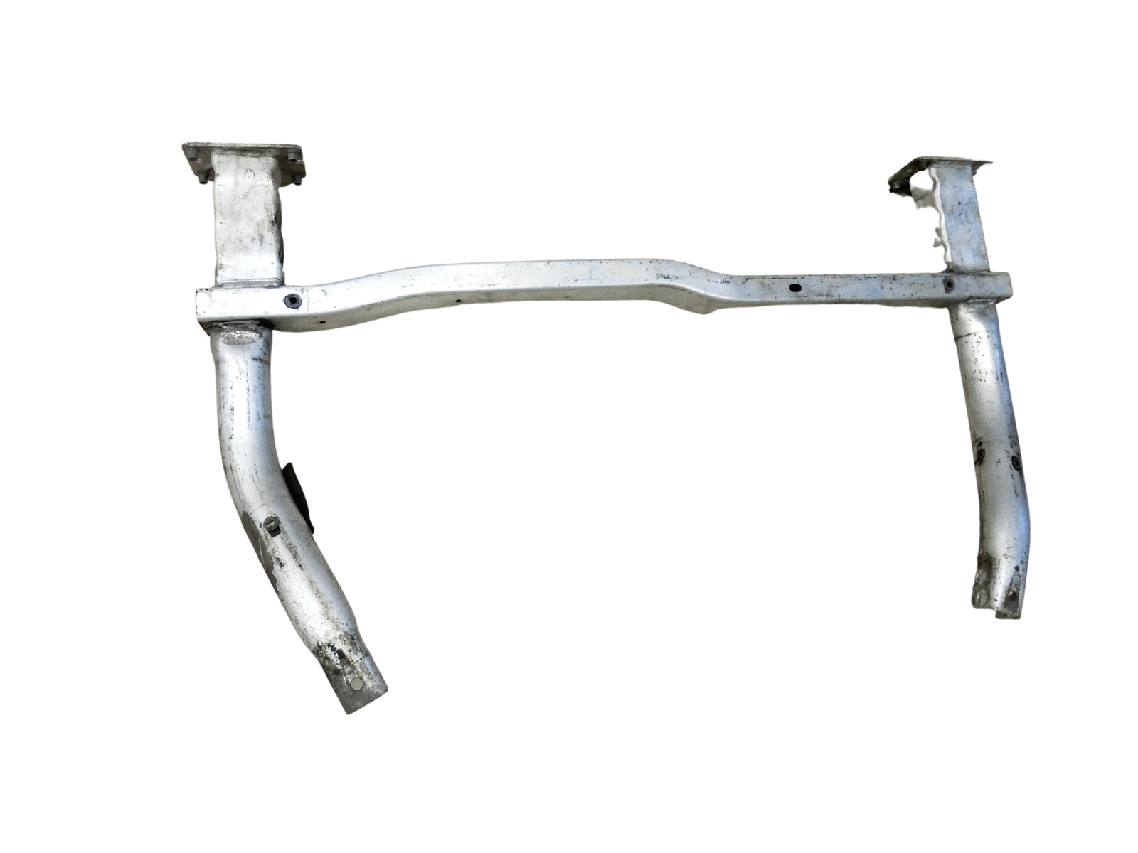 Citroen C5 RD TD 08-10 Träger Pralldämpfer für Stoßstange Vorne  - Bild 1