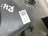 Tesla Model 3 Perf 20-23 Wasserabweiser Wasserleitblech Rechts Hinten Tesla Model 3 Perf 20-23 18.04.2023... Vorschau 5