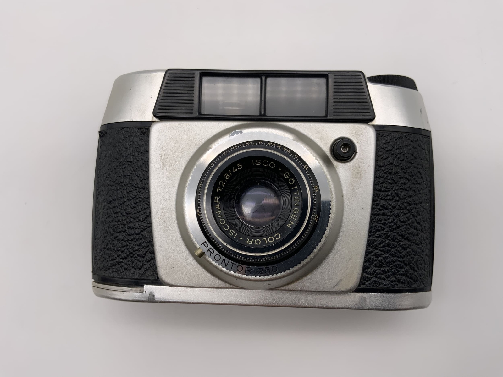 Balda Baldessa 1B Viewfinder Camera With Color Westanar 45Mm