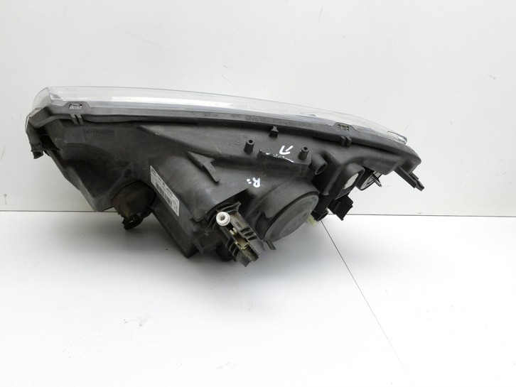 Dacia Sandero II B8 15-19 Scheinwerfer Frontscheinwerfer Rechts orig. Dacia Sandero II B8 15-19 19.12.2014 90029995... Vorschau 4