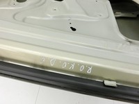 Opel Corsa D 06-10 3 Türer Tür Fahrertür Links Vorne AAU Opel Corsa D 06-10 07.11.2008 93189328 gebraucht Vorschau 7