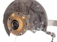 Audi A4 8E 04-08 2,0 96KW Achsschenkel Radnabe mit ABS Links Vorne Audi A4 8E 04-08 12.09.2005 8E0407253E gebraucht Vorschau 5