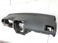VW Golf 6 VI 5K 08-12 Armaturenbrett Panel komplett VW Golf 6 VI 5K 08-12 14.09.2009 5K1857001A 5K1857001A81X gebraucht Vorschau 5