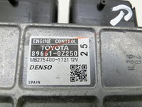 Toyota Auris ZW E150 10-12 Hyb 1,8 73KW Steuergerät ECU für Motor Motorsteuergerät Toyota Auris ZW E150 10-12... Vorschau 5